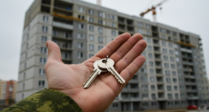Ветераны СВО и их семьи смогут оформить ипотеку под 2% годовых: программа заработает во всех городах России.