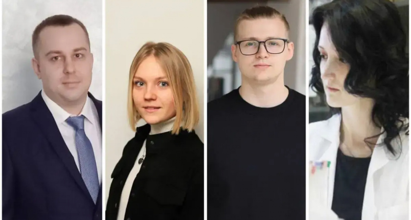Четверо молодых ученых из Ивановской области получили президентские стипендии
