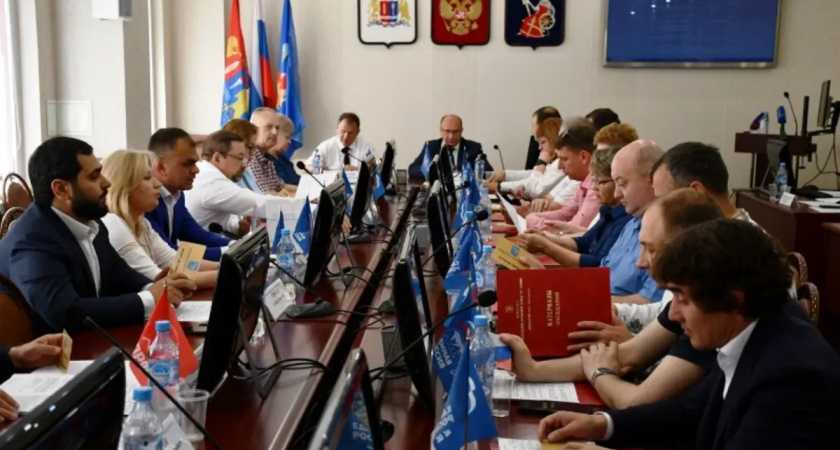 Бюджет Иванова исполнен с профицитом в 619,4 млн рублей по итогам 2024 года