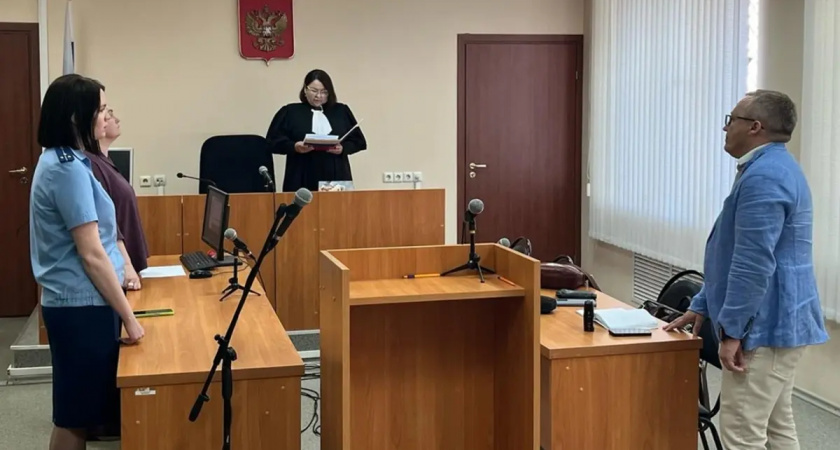 Бывший начальник ОГИБДД Фурмановского района получил 3 года колонии за взятки