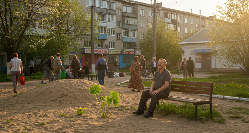 В объятиях фортуны: рожденным в эти даты всегда везет