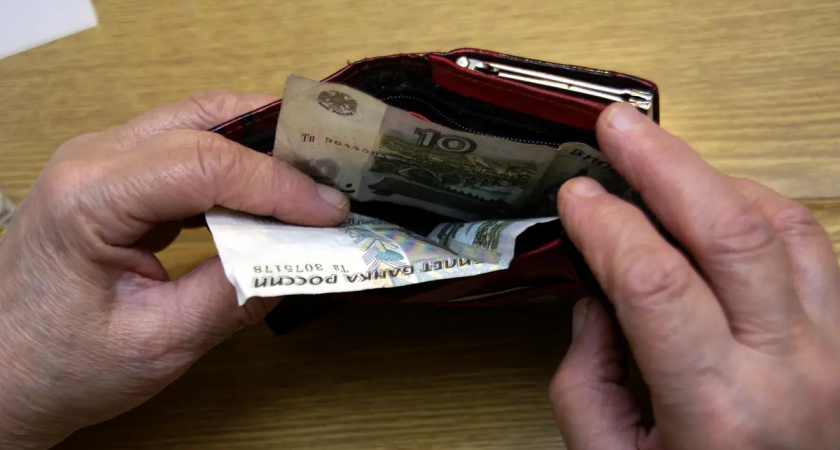 Инфляция в Ивановской области достигла почти 12% в апреле