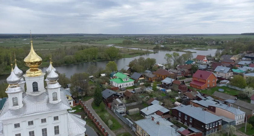 В Шуе пройдет автопробег "За жизнь!" в День защиты детей