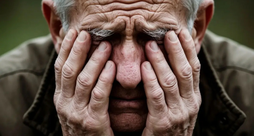 69-летний ивановец убил знакомого во время пьяной ссоры 8 марта