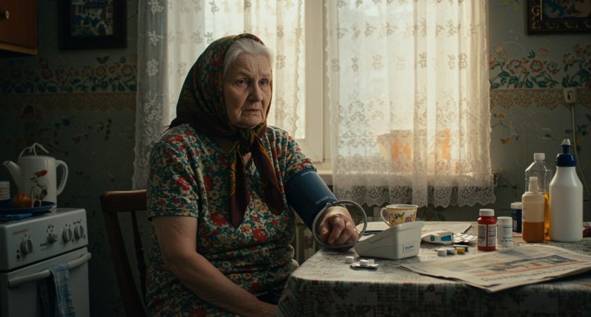 Магнитная буря ударит по здоровью: 5 вещей, которые нужно сделать прямо сейчас