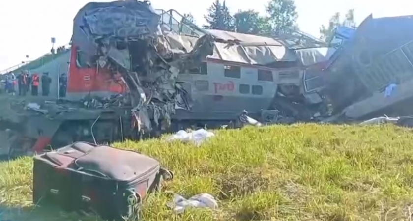 Число пострадавших при ЧП в Брянской области выросло до 71 человека