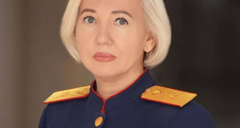 Заявление официального представителя СК России Светланы Петренко