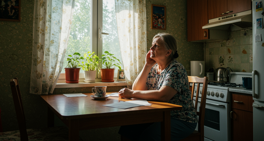 Отнимут квартиры и создадут притоны: новый закон угрожает жилью россиян