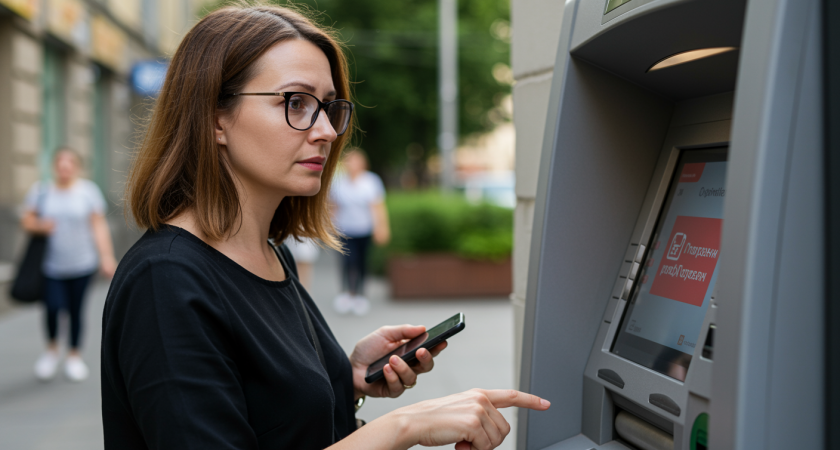 Вывод денег с карты станет недоступен: новые правила вступают в силу с 10 июня