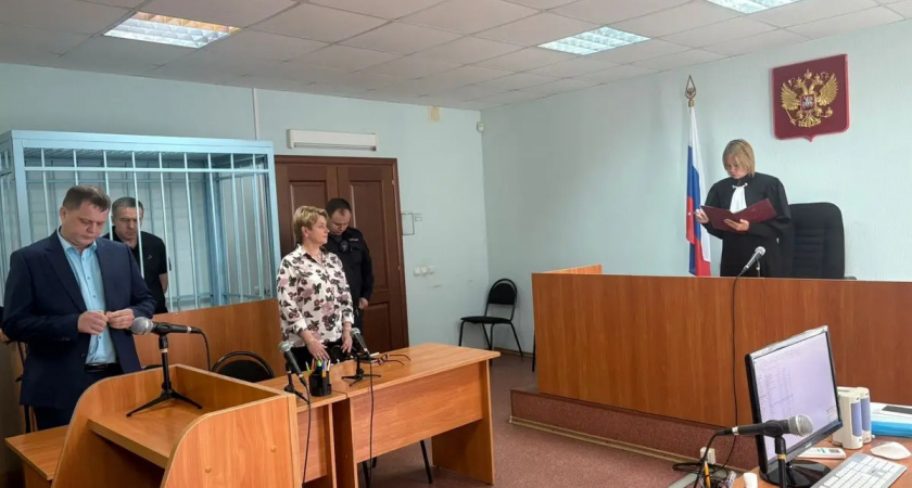 Суд продлил арест бывшему зампреду правительства Ивановской области до июля 2025 года