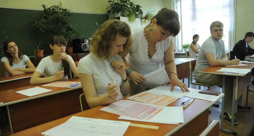 В Ивановской области 12 выпускников получили 100 баллов на первых ЕГЭ