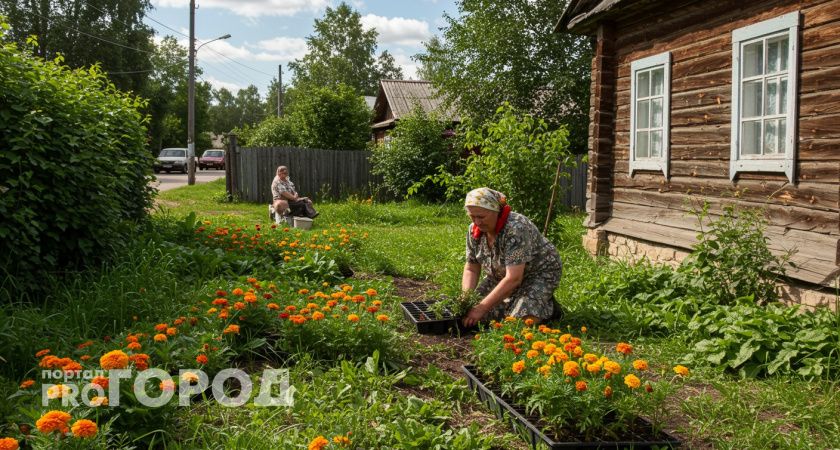 11 июня - день, когда сад и огород могут сыграть против вас! Не делайте этих ошибок, чтобы не остаться без урожая