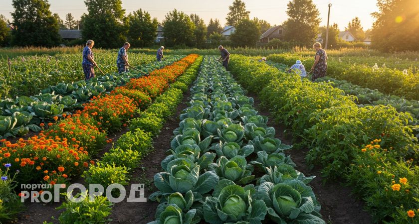 Не делайте этого 12 июня! Ошибки садоводов и огородников, которые могут стоить урожая
