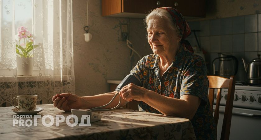 Три группы продуктов, которые помогут снизить давление: совет врача
