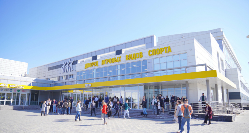 В Иванове откроют первый в регионе фиджитал-центр