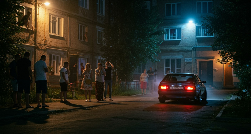 Ревущие глушители под окнами мешают спать: как бороться с ночным автотеррором