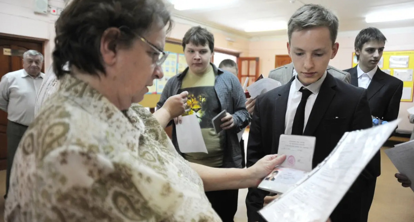 Два выпускника из Иванова получили 100 баллов по математике на ЕГЭ