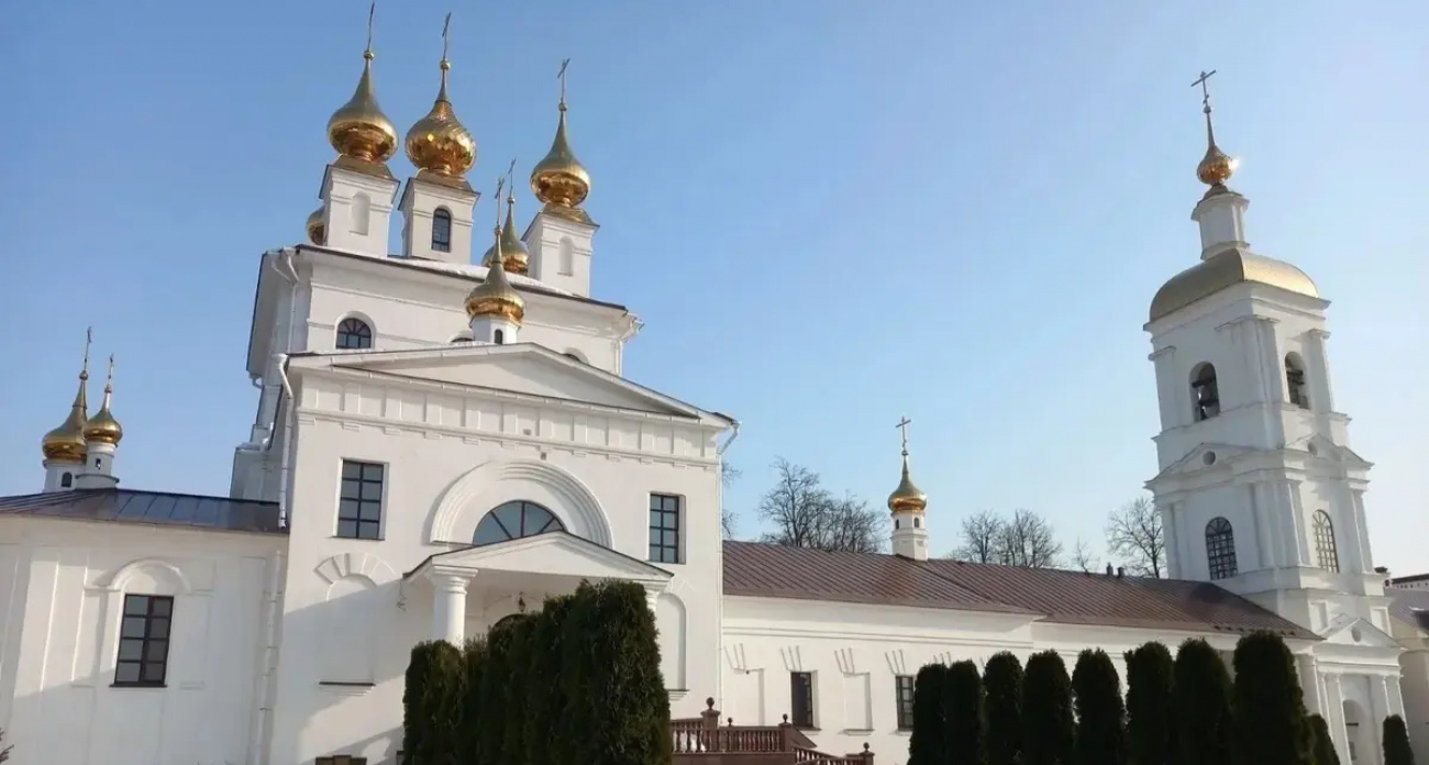 В Иваново привезут мощи Матроны Московской