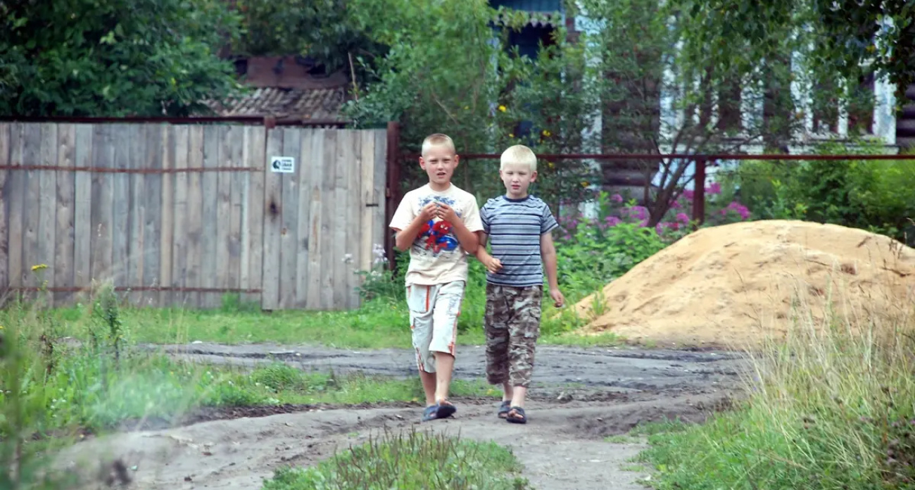 В Ивановской области ожидается облачная погода с дождем и грозами
