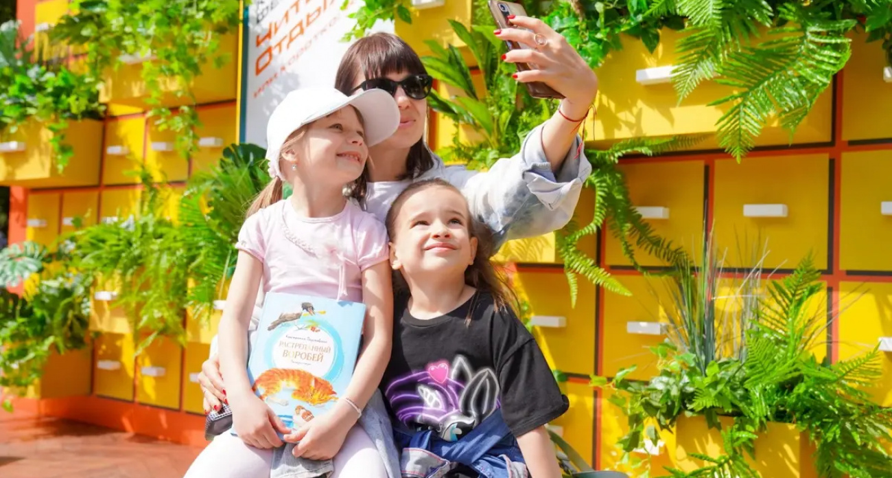 В Иванове пройдет детский книжный фестиваль с участием композитора Гладкова