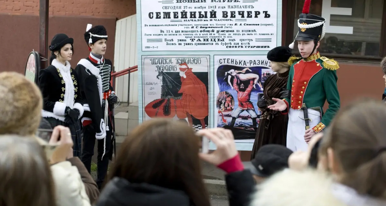 49 экскурсоводов Ивановской области получили федеральные сертификаты для безопасного туризма