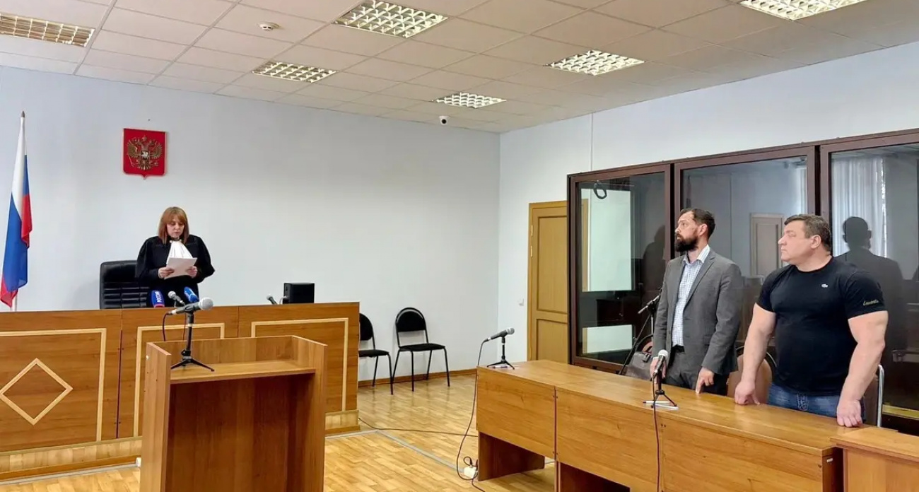 Экс-руководитель департамента ЖКХ Ивановской области по делу о взятках получил домашний арест до сентября