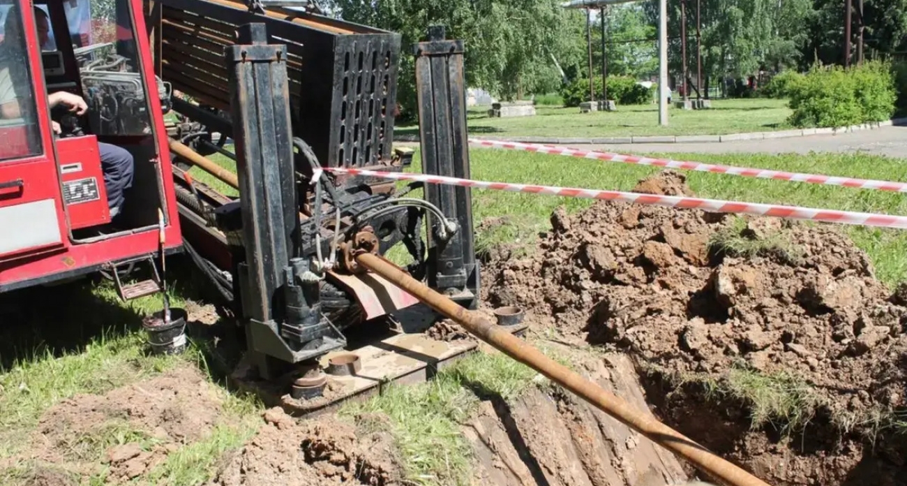 Водоканал за неделю устранил 35 утечек и ликвидировал 171 засор в семи городах области