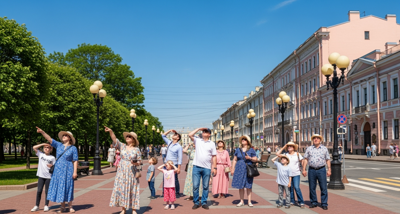 Небо в Петров день предскажет, какими будут вторая половина лета и осень
