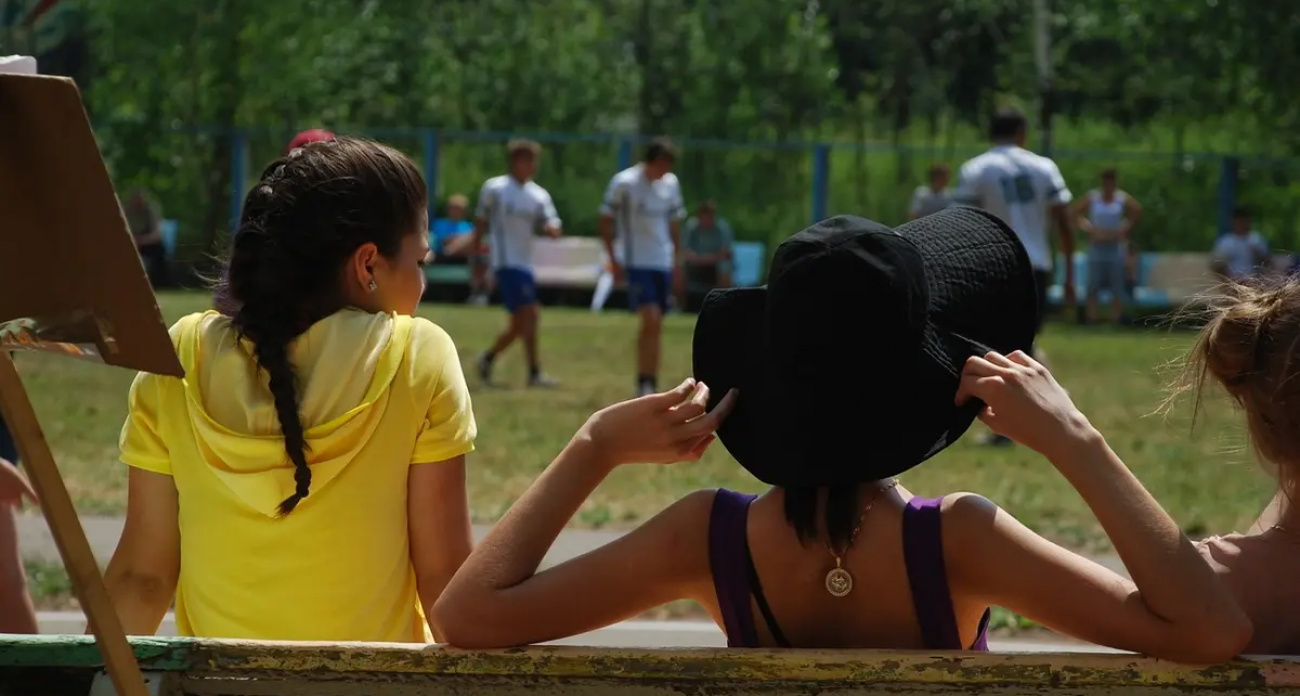 До +30°C и грозы с градом: в Ивановской области 9 июля ожидается экстремальная погода
