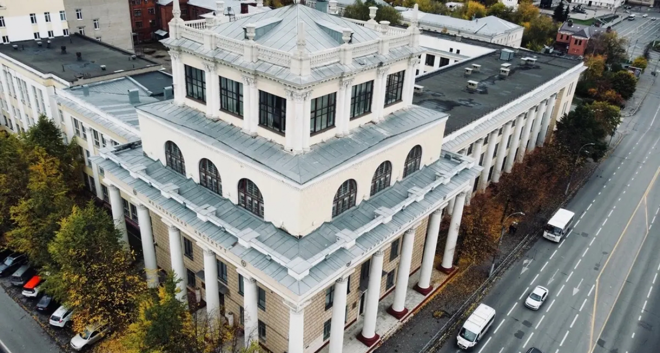 Ивановский медуниверситет присвоил имена легендарных врачей пяти кафедрам и университетской клинике