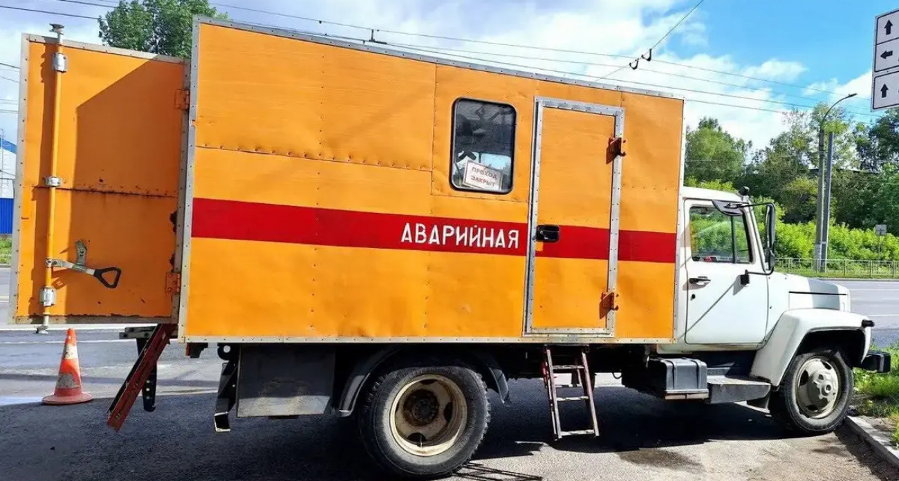 В Шуе 9 домов поселка Победа останутся без воды с 11:30 пятницы