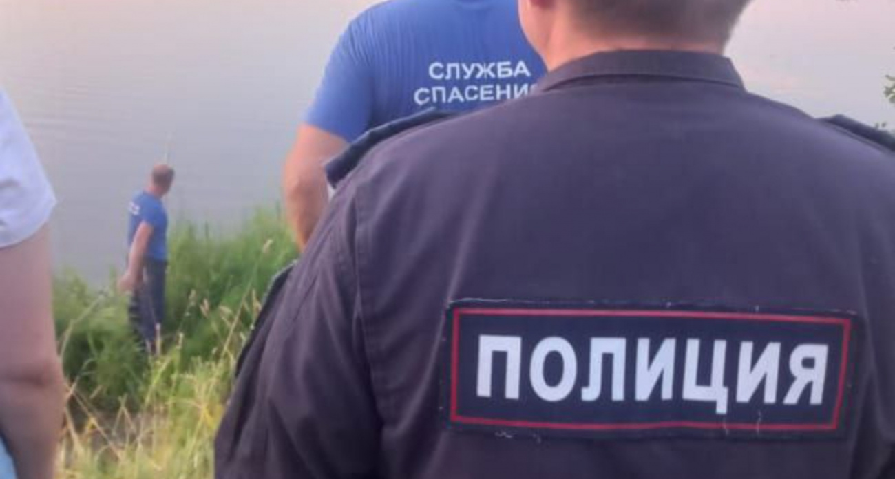В Иванове утонул 16-летний подросток на реке Уводь за ТЦ "Евролэнд"