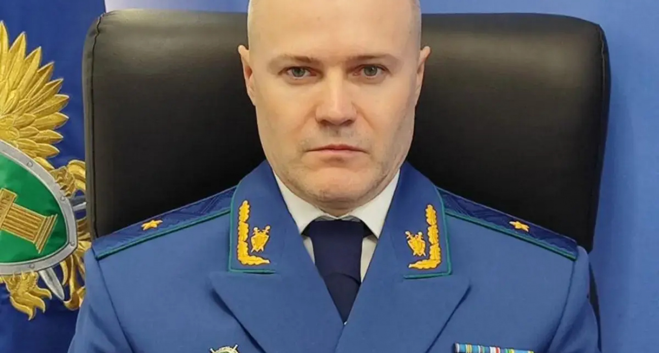 Прокурор Ивановской области Жугин 16 июля лично примет жалобы жителей Заволжска