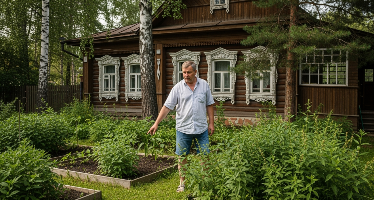 Опаснее борщевика: как агрессивное растение из Америки завоевывает Россию - защитите от него свой участок