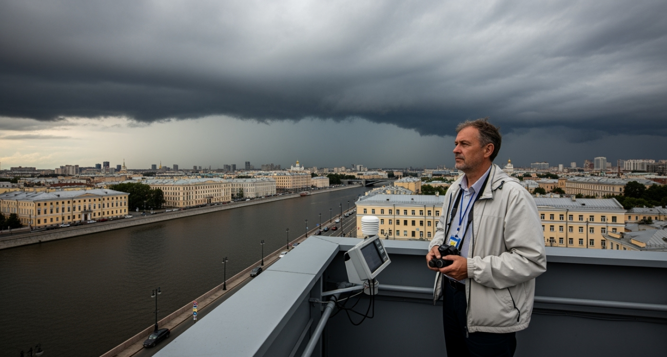 «Июль и август будут рекордными». Метеорологи скорректировали прогноз до конца лета 2025