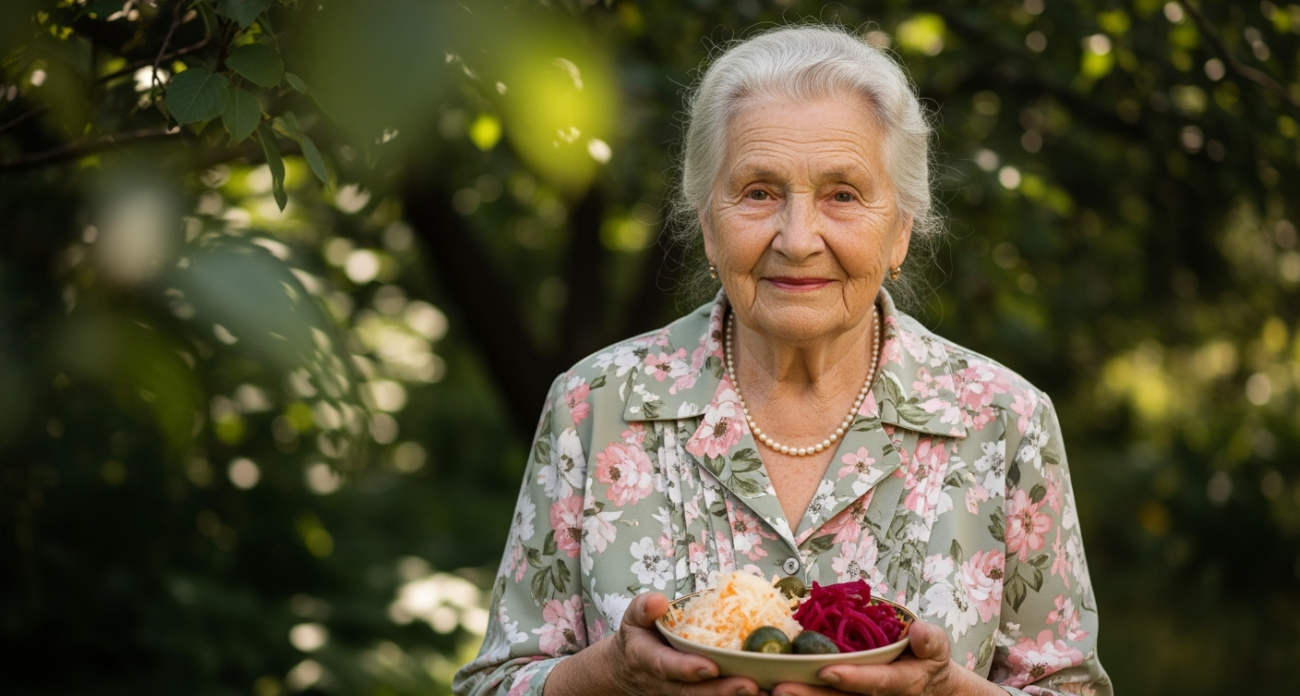 Японцы неспроста живут до 100 лет: употребляют продукт, который в России категорически отвергают