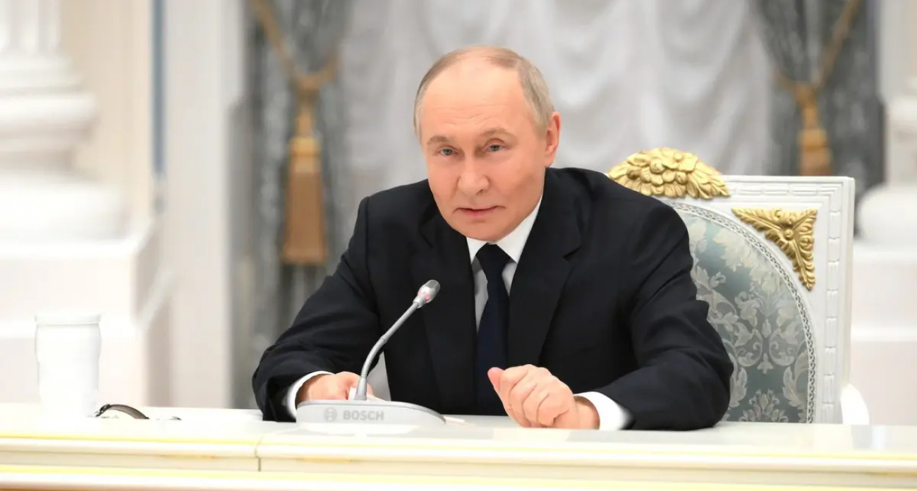 Путин утвердил поручения по экспорту медоборудования после личной встречи с гендиректором ивановского Нейрософта