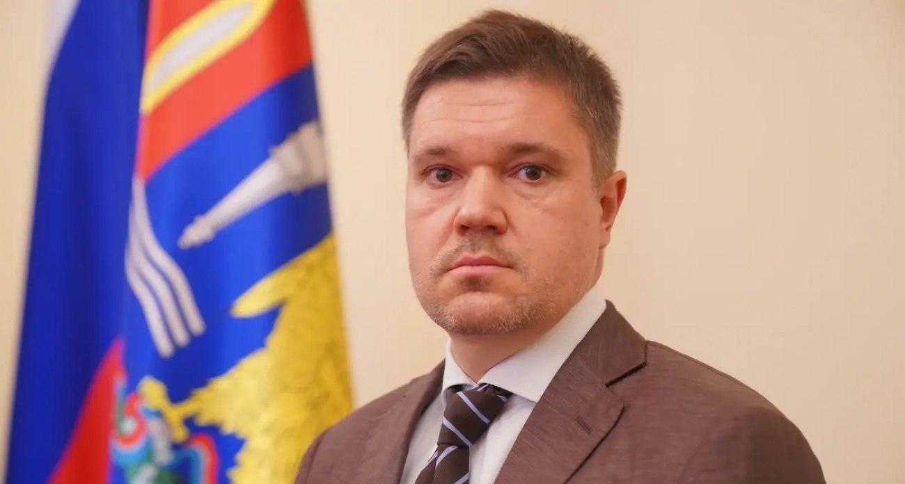 Эксперт по экологии из администрации Иваново возглавил природоохранный департамент области