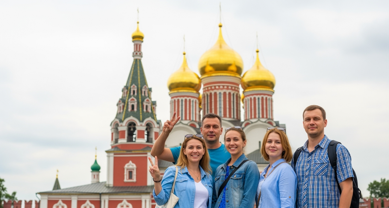 «Вас там не ждут»: спорный отзыв путешественника о самостоятельной поездке в Китай
