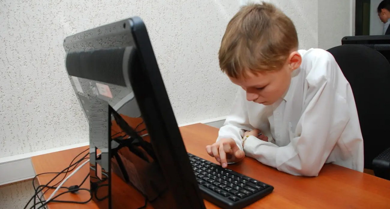 Психолог расскажет родителям в Шуе, как защитить детей от интернет-зависимости