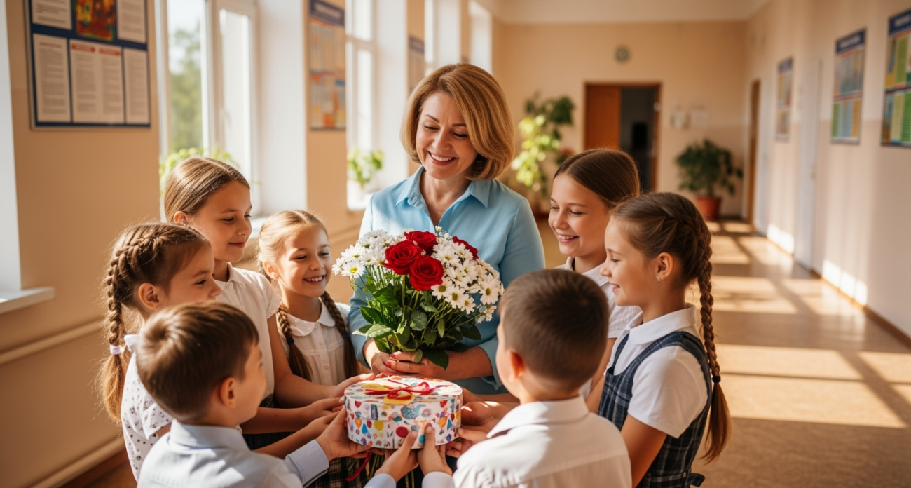 Семьям школьников переведут 17 тысяч на карту: решение уже в Госдуме