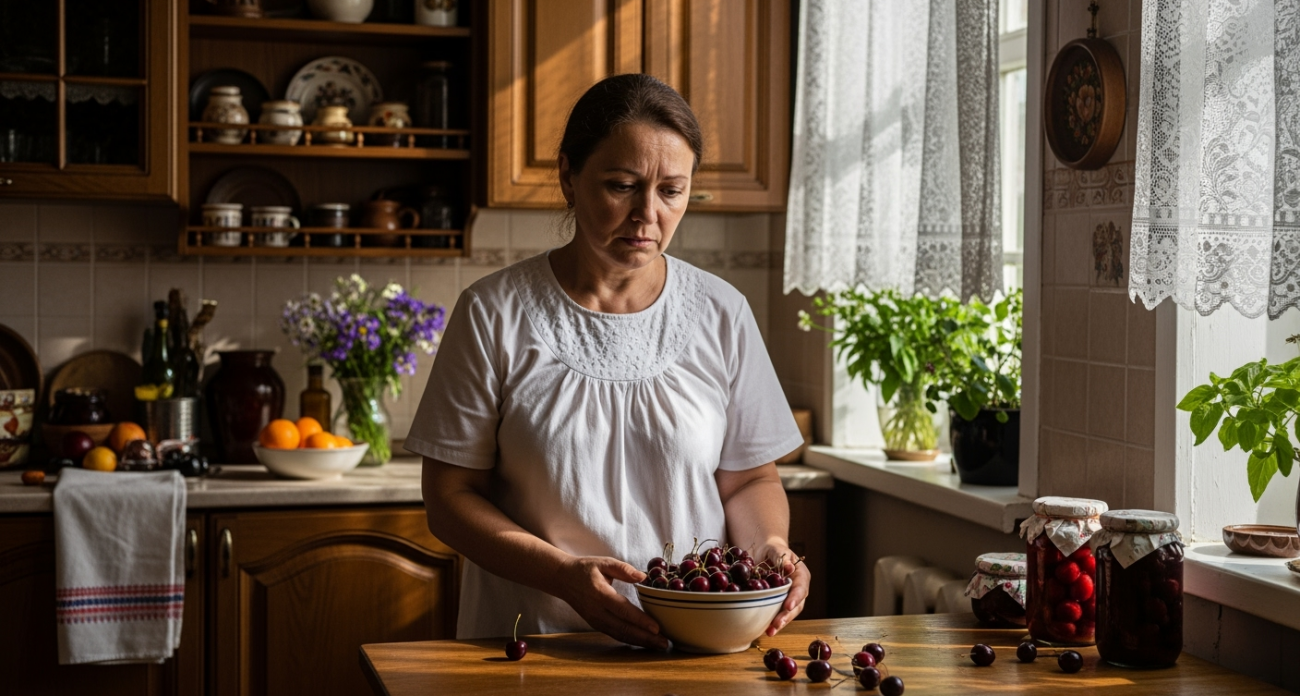 Эта ягода — самая токсичная: а мы покупаем ее как деликатес и даже детей заставляем есть