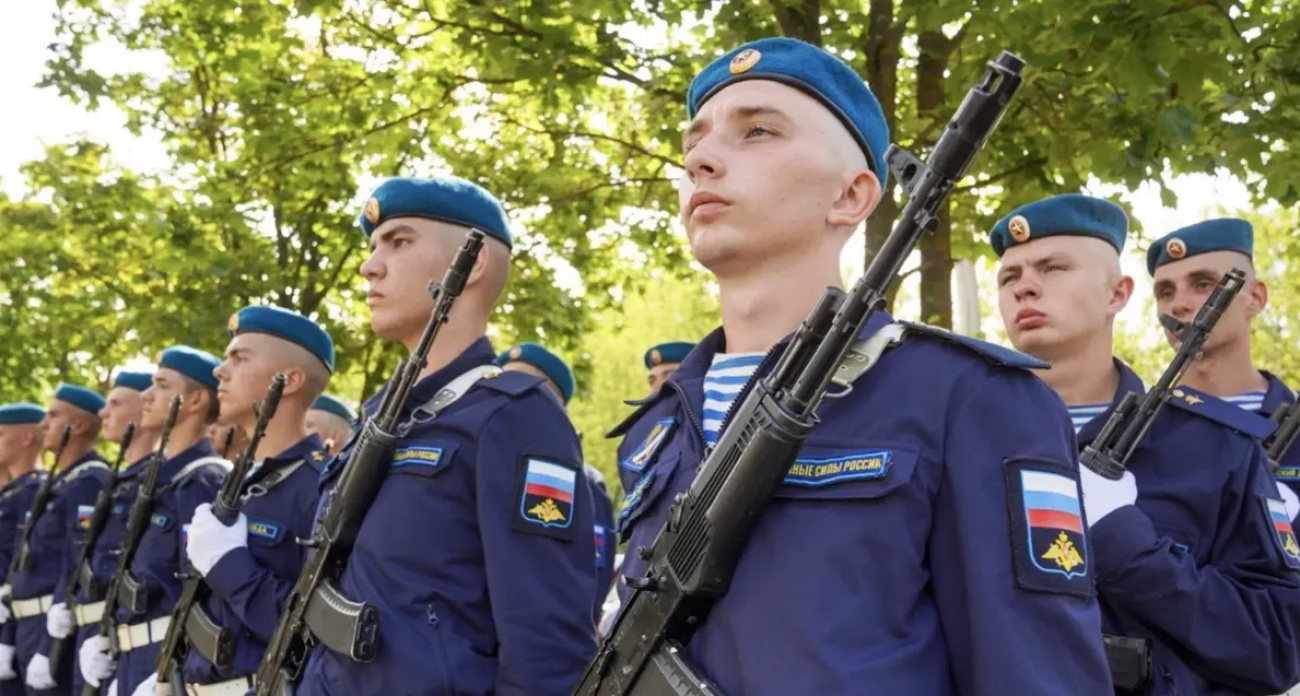 В День ВДВ ивановцы почтят память генерала Маргелова солдатской кашей и стрелковым тиром