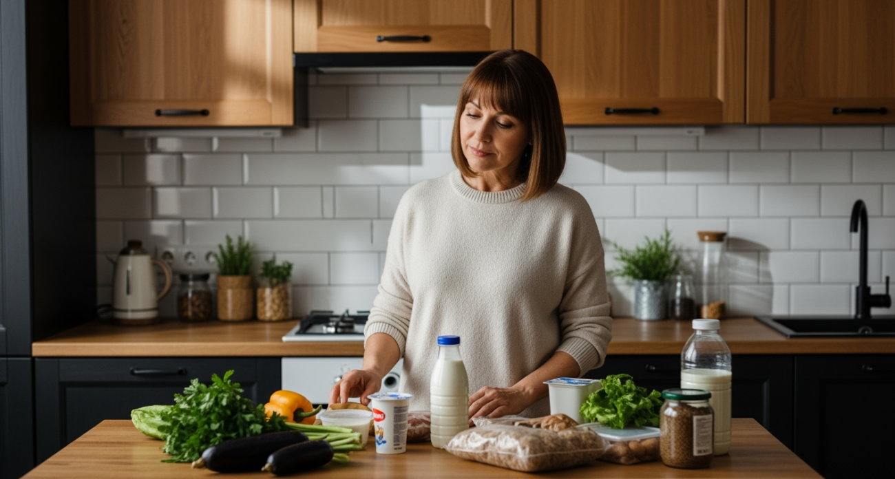 Не спешите их выбрасывать: названы продукты, которые можно есть даже после истечения срока годности
