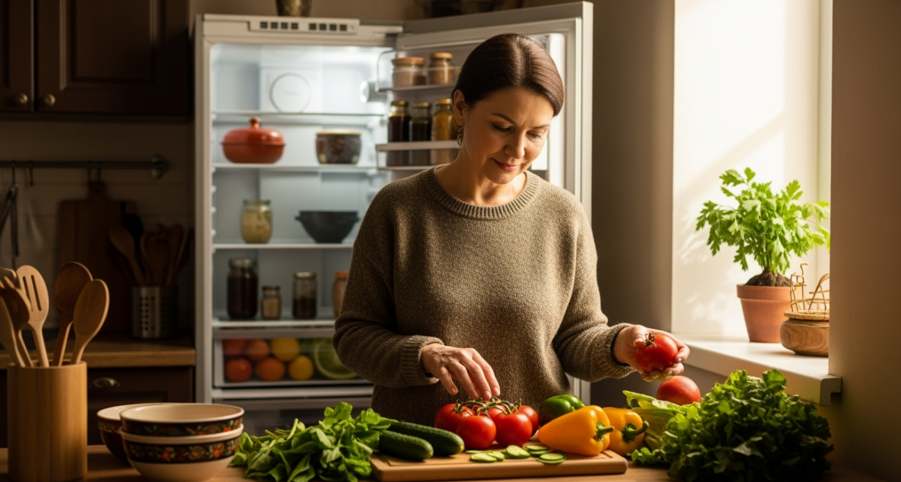 Не торопитесь их выбрасывать: перечислены продукты, которые можно употреблять даже после истечения срока годности