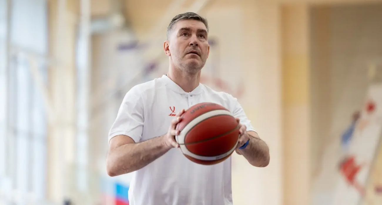 Дмитрий Шумихин вернул ивановскую "Энергию" в элиту после 9 лет забвения