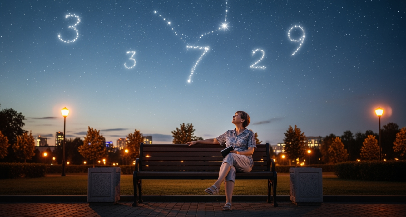Цифры 3, 7, 2, 9 в дате рождения: узнайте, что вас ждет в августе