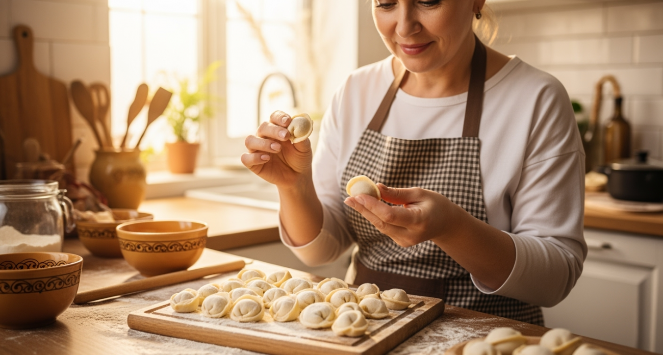 Роскачество назвало лучшие марки пельменей — берите смело, там чистое мясо