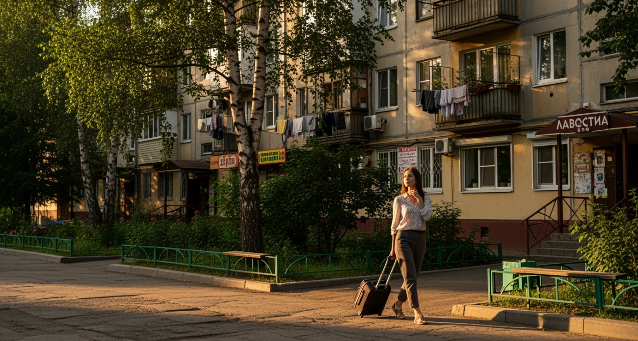Подруга сбежала из Израиля через месяц — узнайте, что её так шокировало
