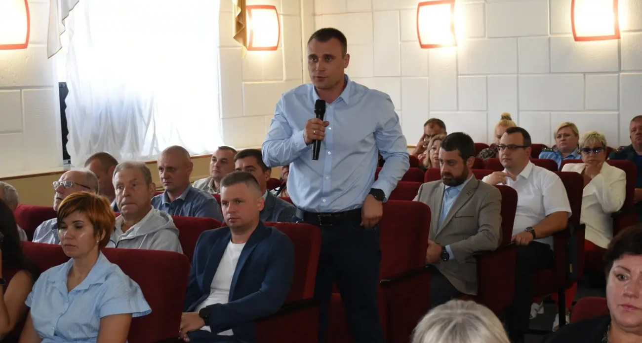 Молодежный центр в Кинешме увеличится втрое после победы в федеральном конкурсе